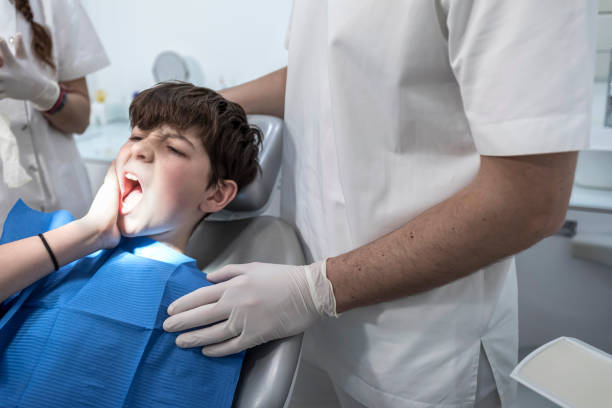 Best After-Hours Emergency Dentist in Lexington, KY