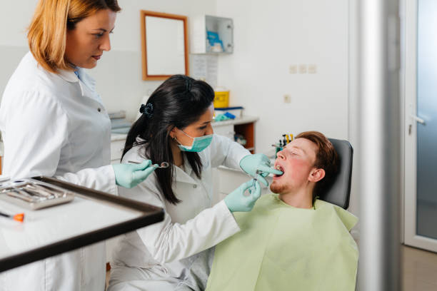 Best Emergency Treatment for Toothache in Lexington, KY