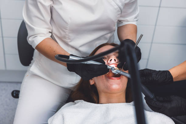 Best Emergency Treatment for Toothache in Lexington, KY