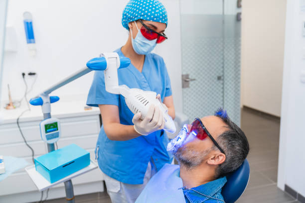 Best Emergency Tooth Extraction in Lexington, KY